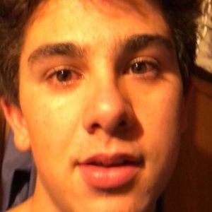 Meet your Posher, Adam